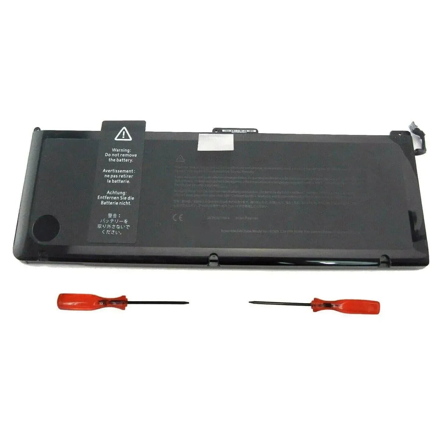 Replacement Battery For Apple MacBook Pro 17" A1297 2009 2010 - A1309