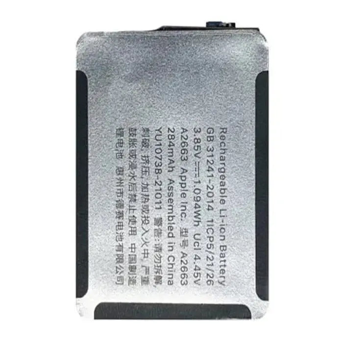 Replacement Battery For Apple Watch Series 7 41mm - A2663