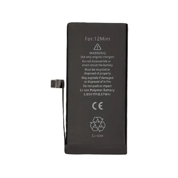 Replacement Battery For Apple iPhone 12 Mini