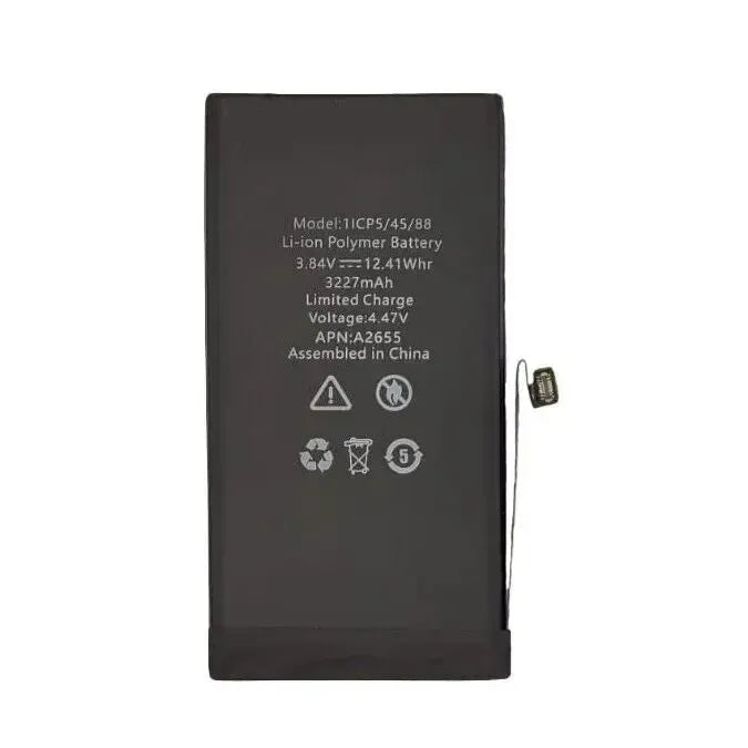 Replacement Battery For Apple iPhone 13