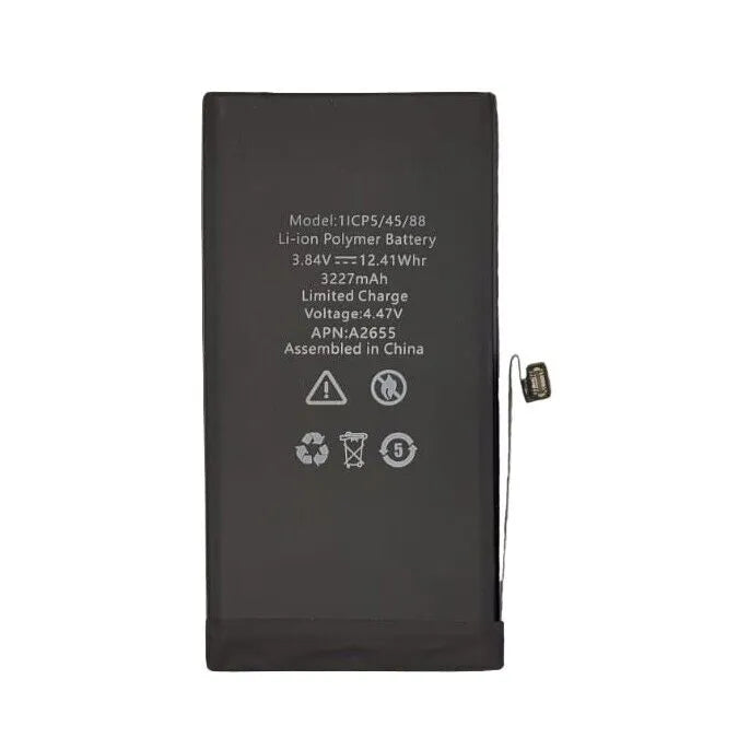Replacement Battery For Apple iPhone 13