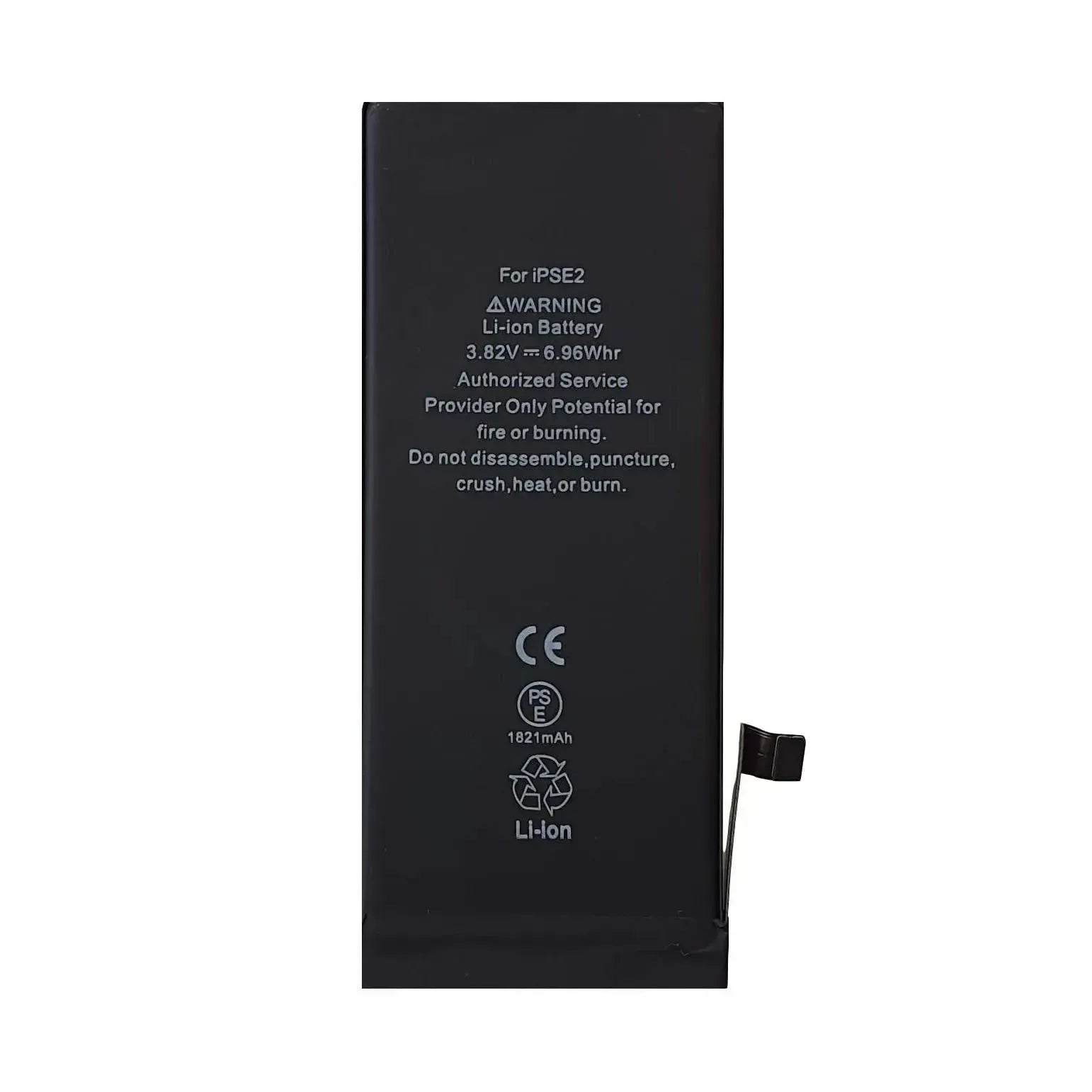 Replacement Battery For Apple iPhone SE 2020