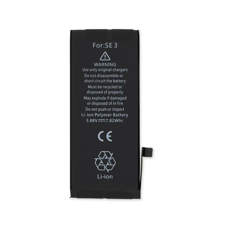 Replacement Battery For Apple iPhone SE3 SE 2022