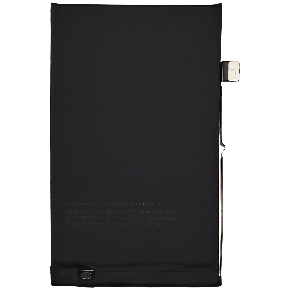 Replacement Battery For I Phone 17 (Used Oem Pull: Grade A / Soh 99% To 100%)