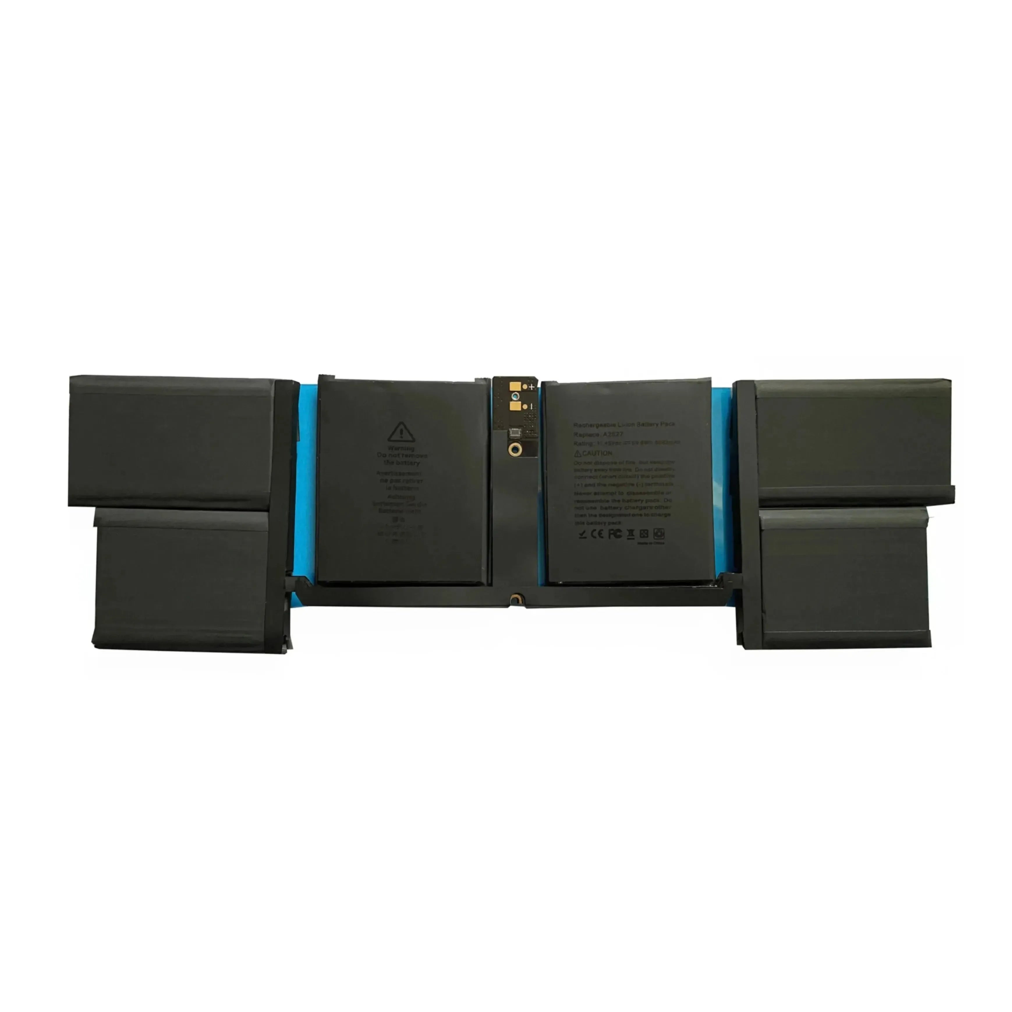 Replacement Battery For MacBook Pro 16" A2485 M1 2021 - A2527