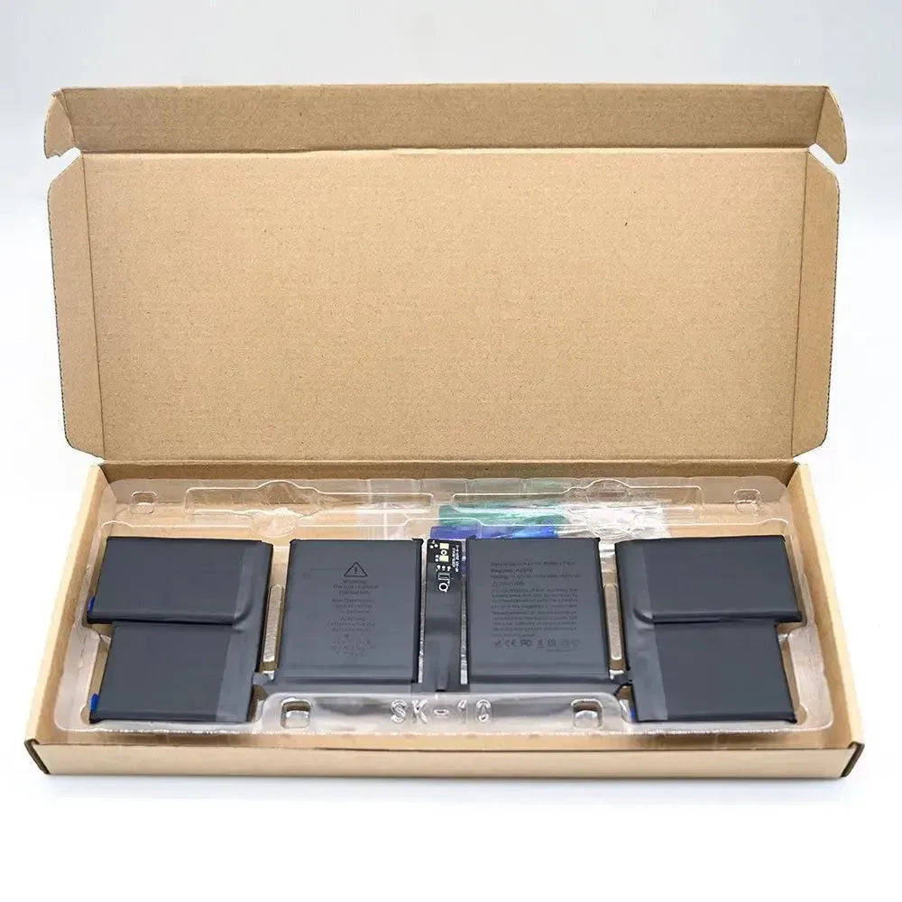 Replacement Battery For MacBook Pro 16" A2991 Late 2023 M3 Pro / M3 Max - A2976
