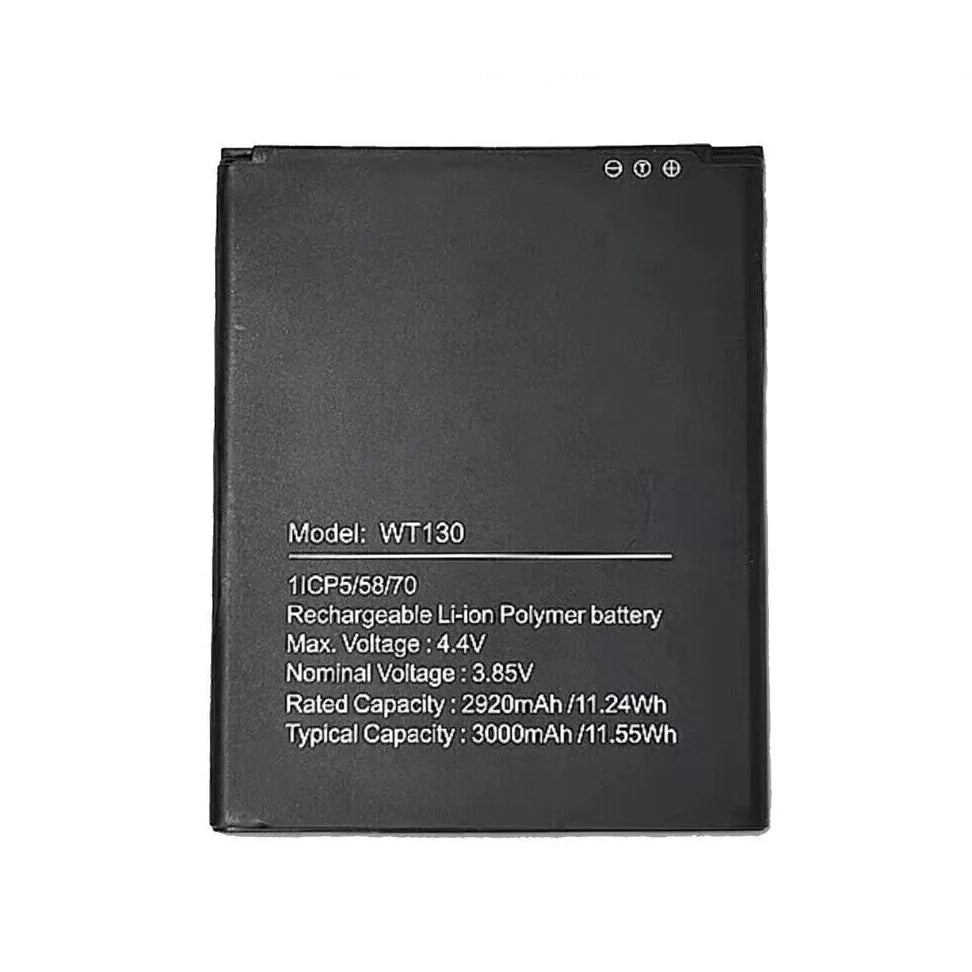 Replacement Battery For Nokia 1.3 | WT130