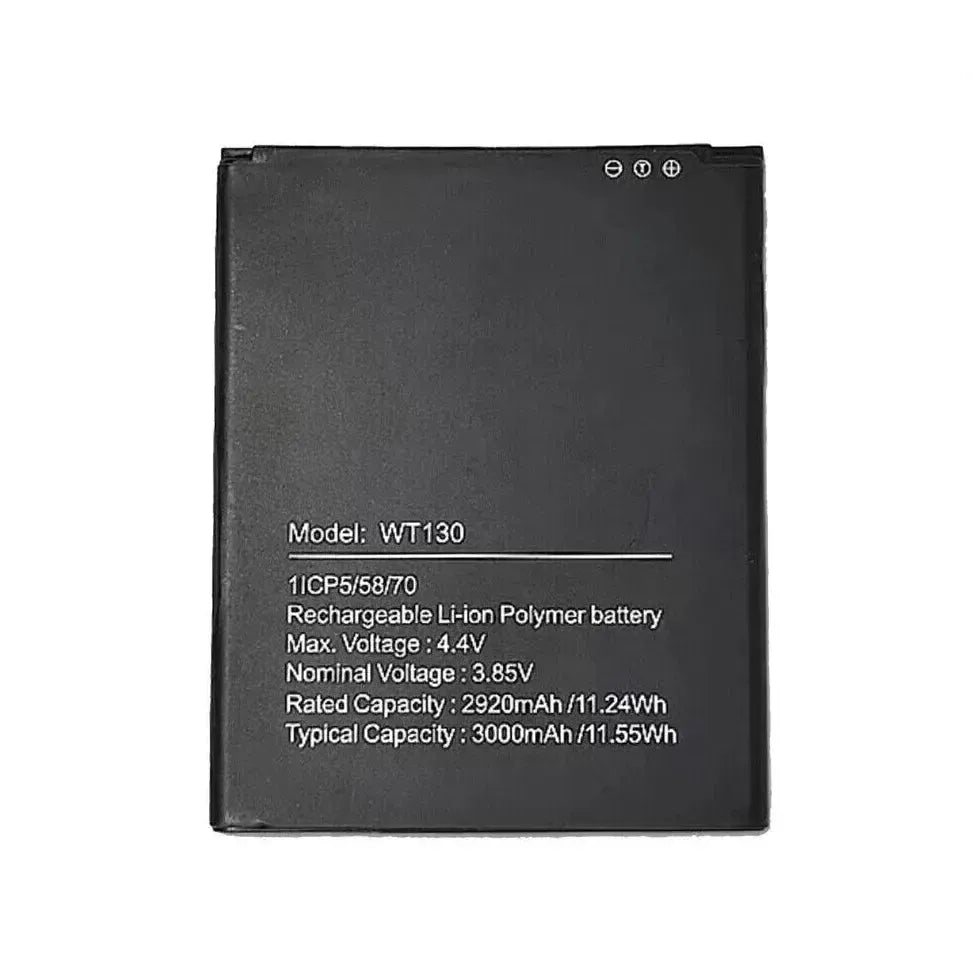 Replacement Battery For Nokia 1.3 | WT130