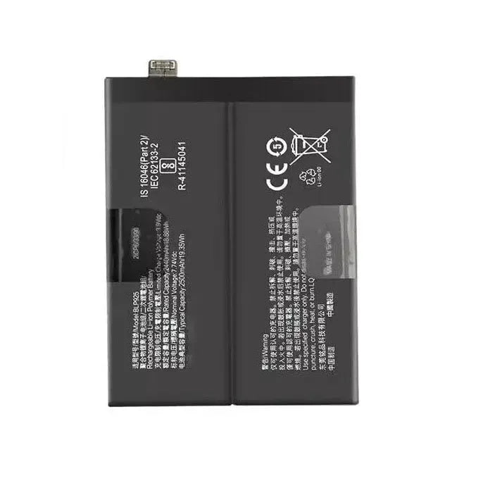 Replacement Battery For OnePlus 10R | BLP925