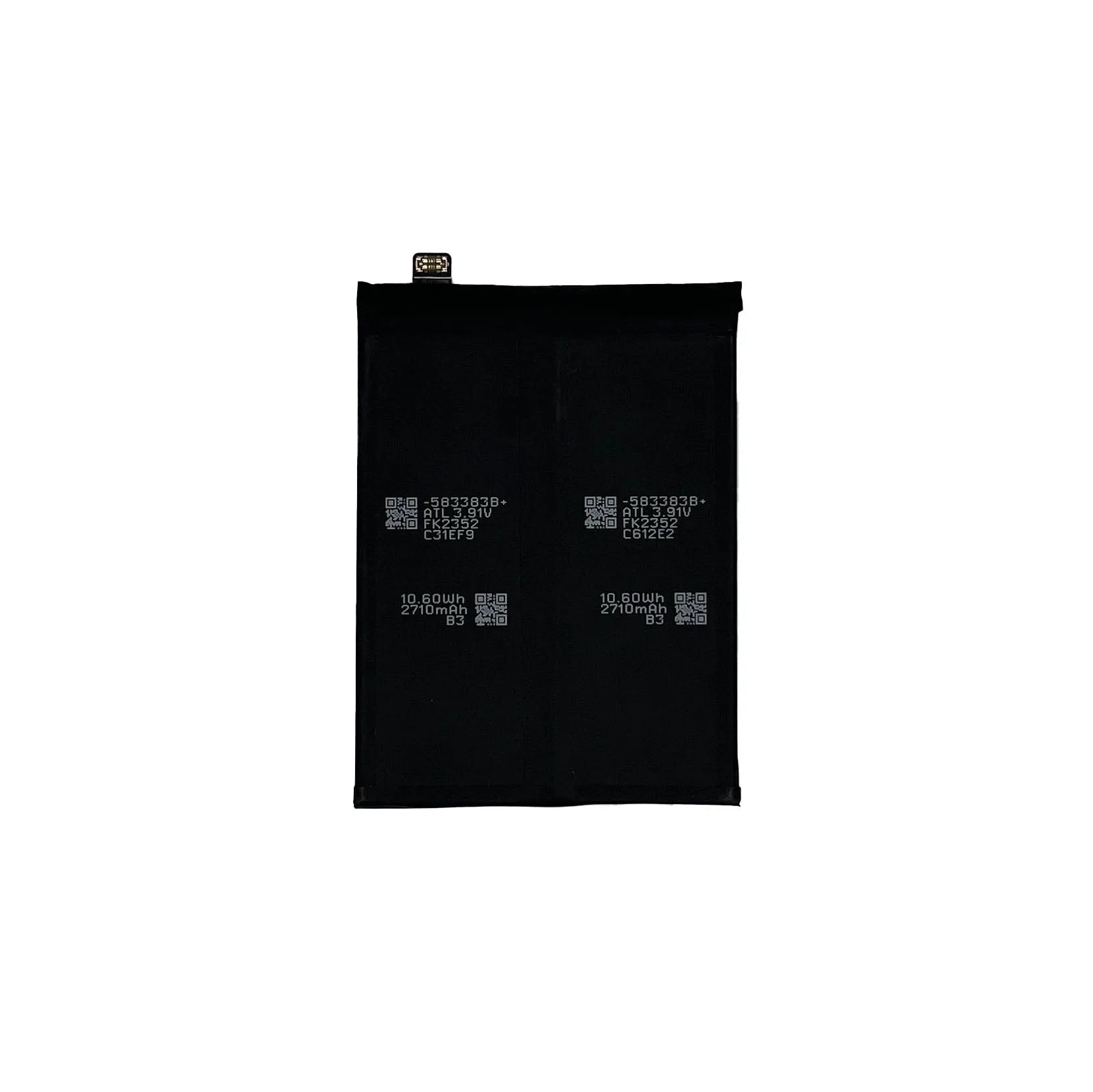 Replacement Battery For OnePlus 12R | BLPA33