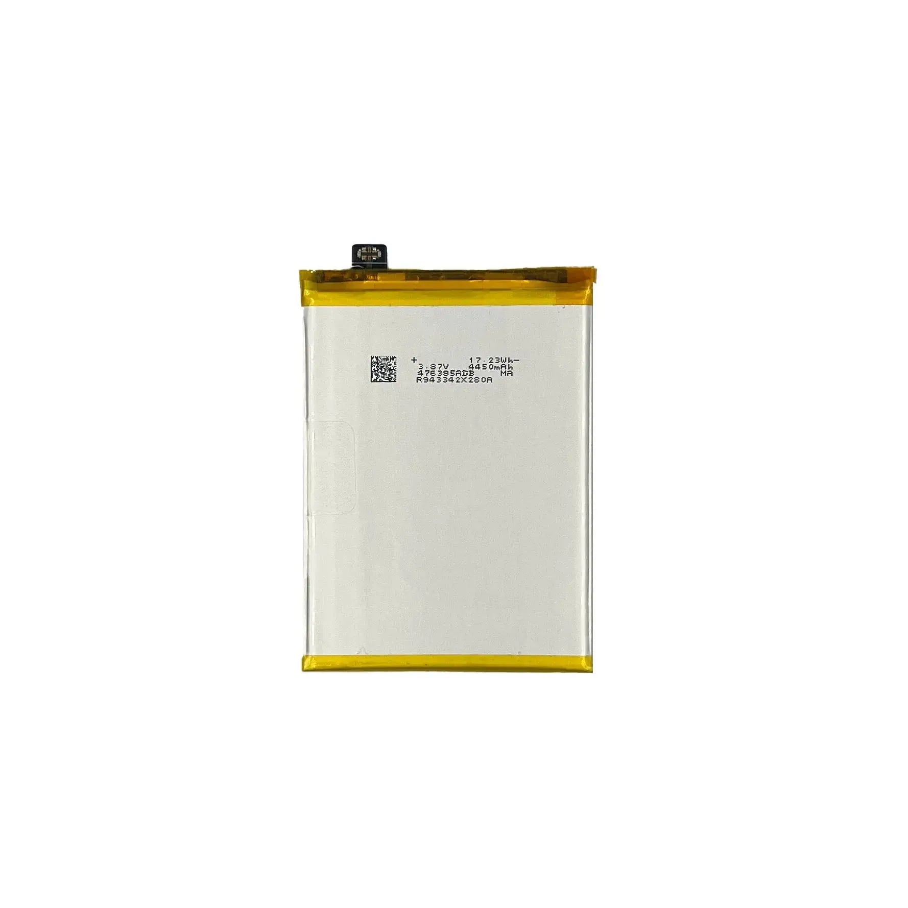 Replacement Battery For OnePlus Nord CE 5G | BLP845