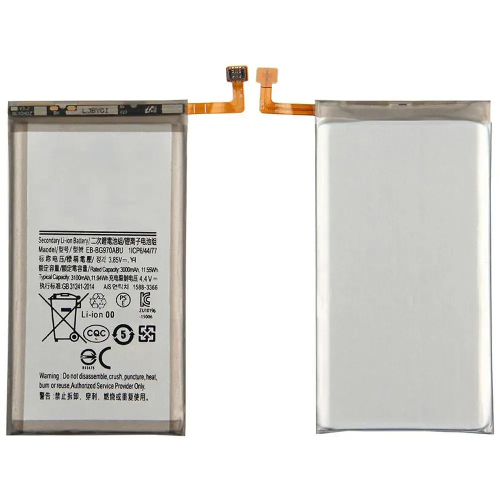 Replacement Battery For Samsung Galaxy S10e SM-G970 | EB-BG970ABU