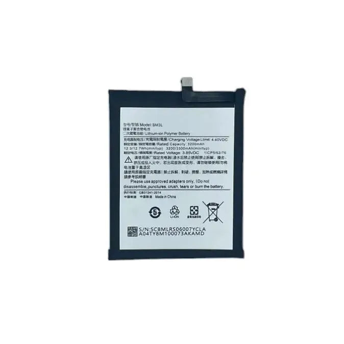 Replacement Battery For Xiaomi Mi 9 | BM3L