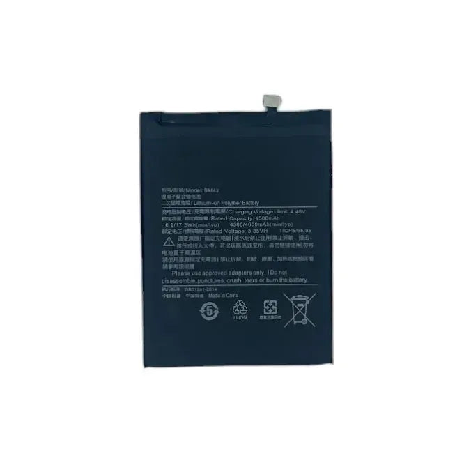 Replacement Battery For Xiaomi Redmi Note 8 Pro | BM4J