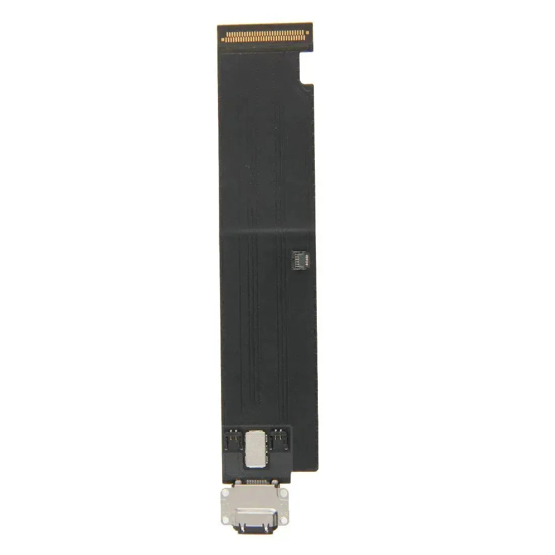 Replacement Charging Port Flex Cable For Apple iPad Pro 12.9 1st Gen - Black