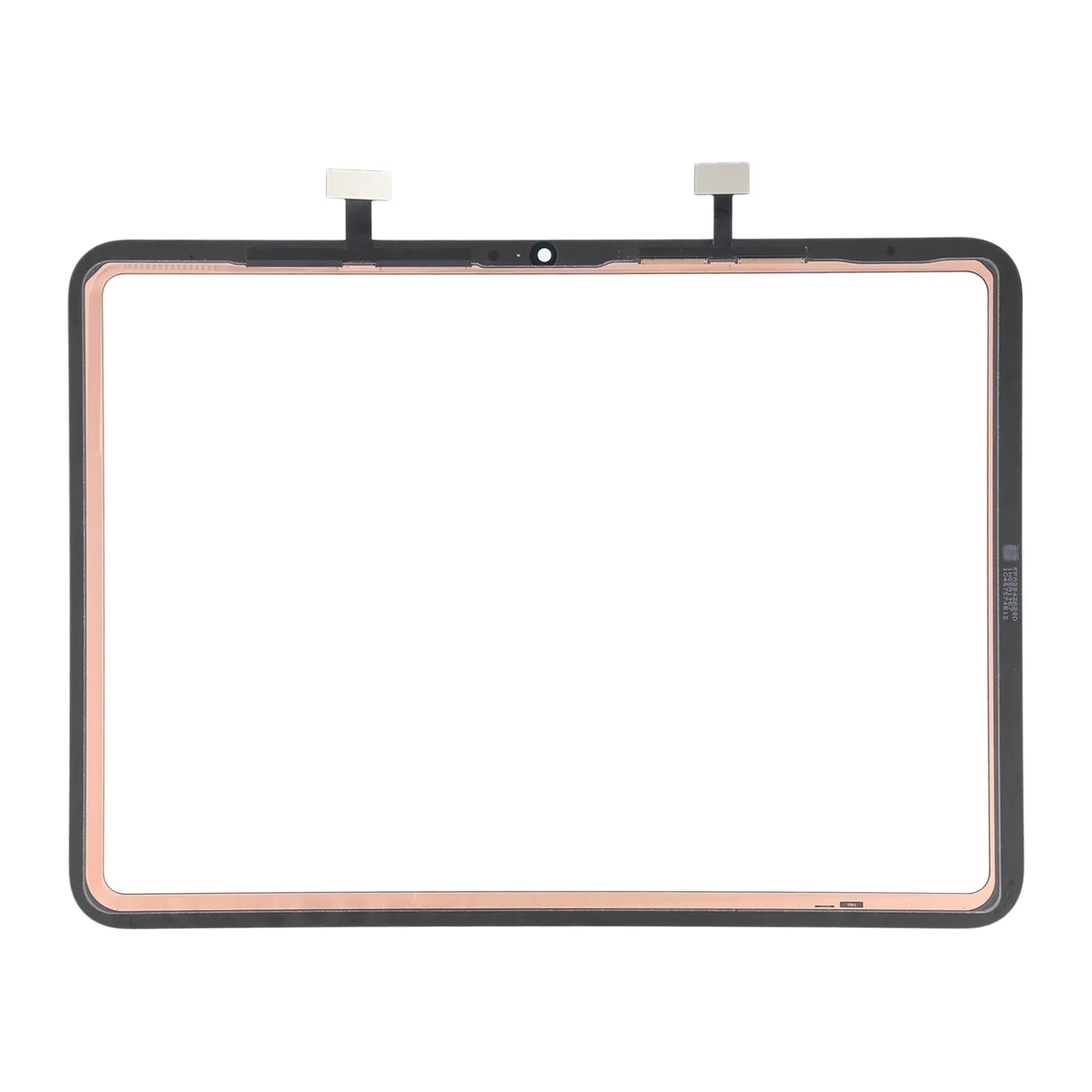 Replacement Digitizer For Apple iPad 2022 10th Gen Touch Screen Glass - Black