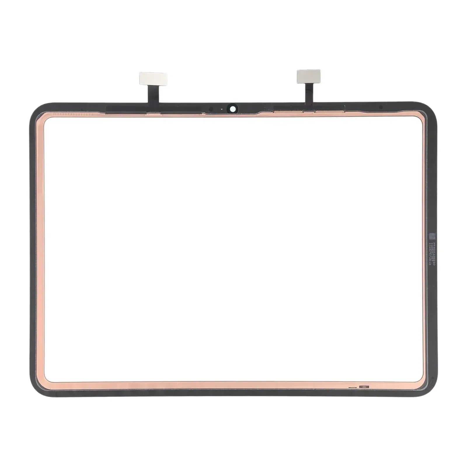 Replacement Digitizer For Apple iPad 2022 10th Gen Touch Screen Glass - Black