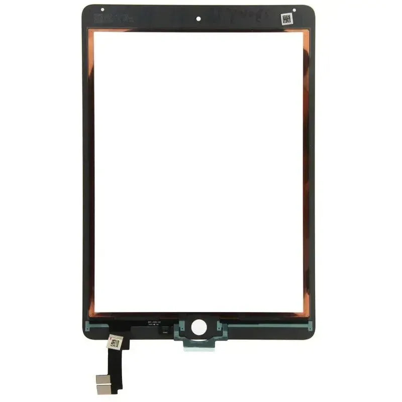 Replacement Digitizer For Apple iPad Air 2 Touch Screen Glass - Black