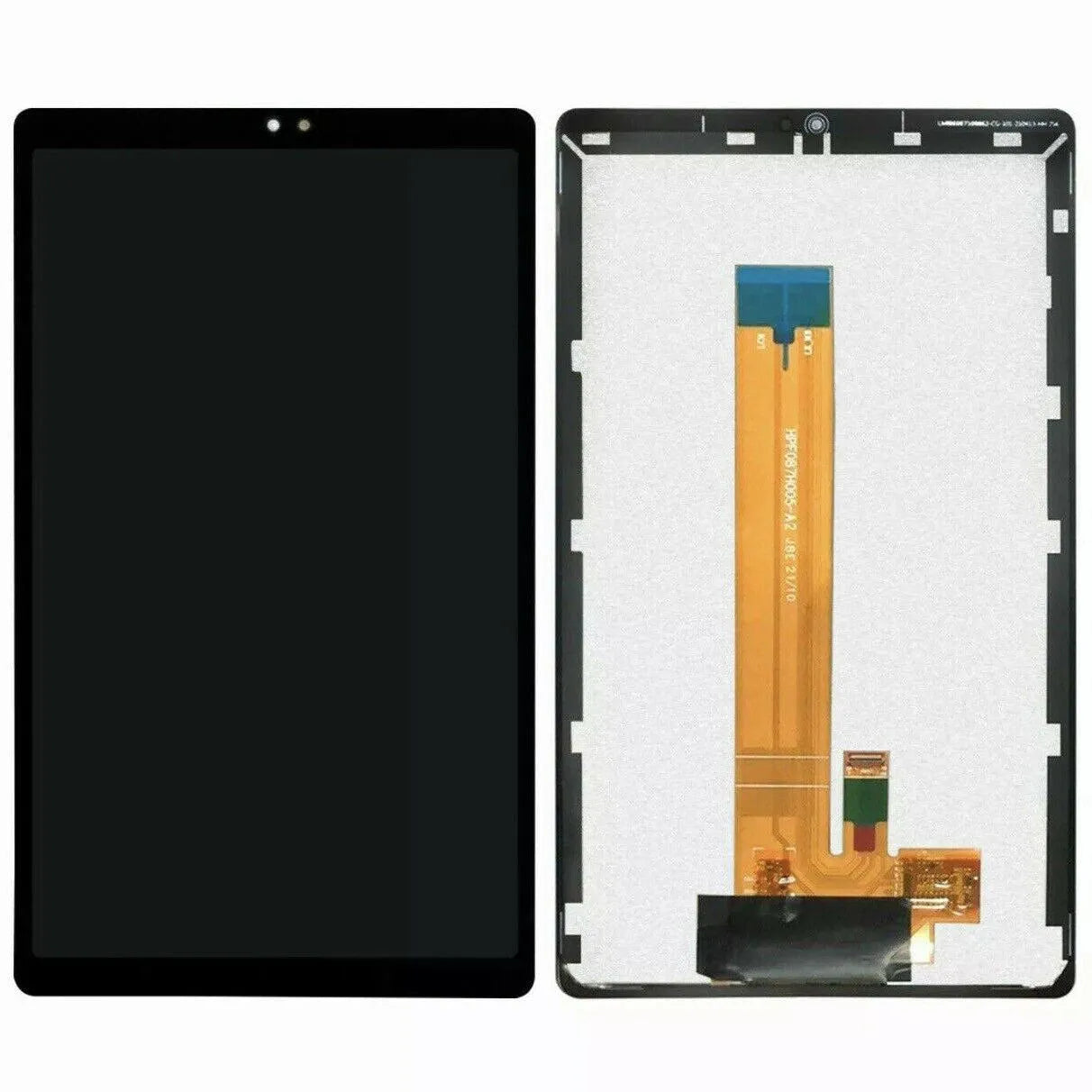 Replacement LCD For Samsung Galaxy Tab A7 Lite SM-T220 Display Touch Screen Assembly - Black