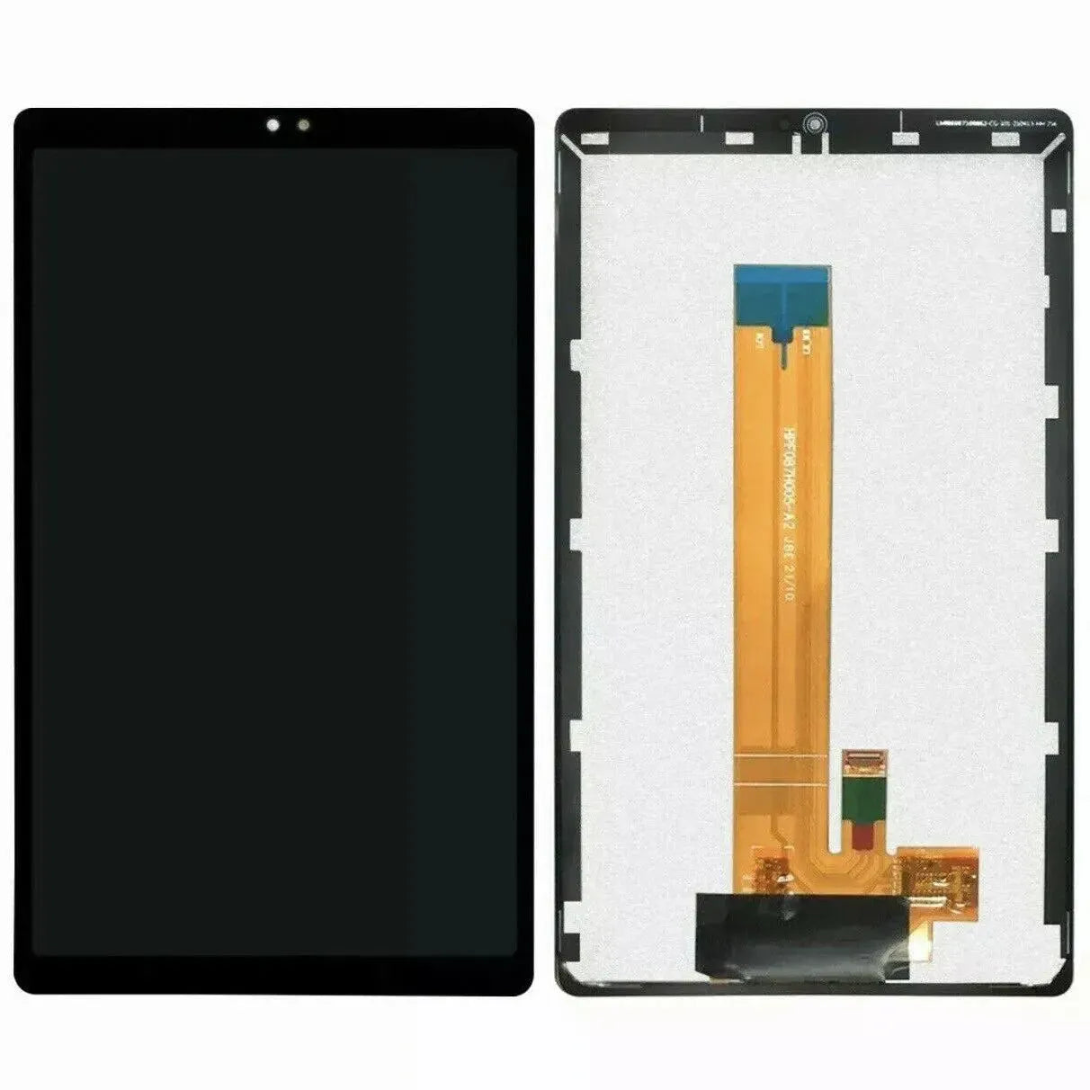 Replacement LCD For Samsung Galaxy Tab A7 Lite SM-T220 Display Touch Screen Assembly - Black