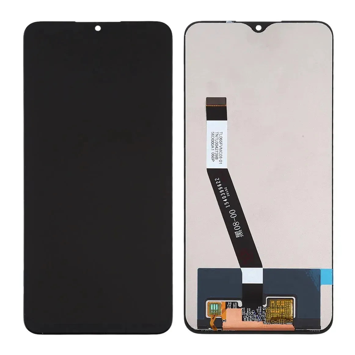 Replacement LCD For Xiaomi Redmi 9 Display Touch Screen Assembly - Black