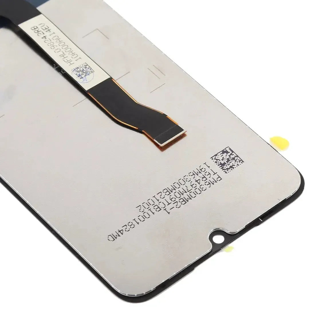 Replacement LCD For Xiaomi Redmi Note 8 Display Touch Screen Assembly - Black