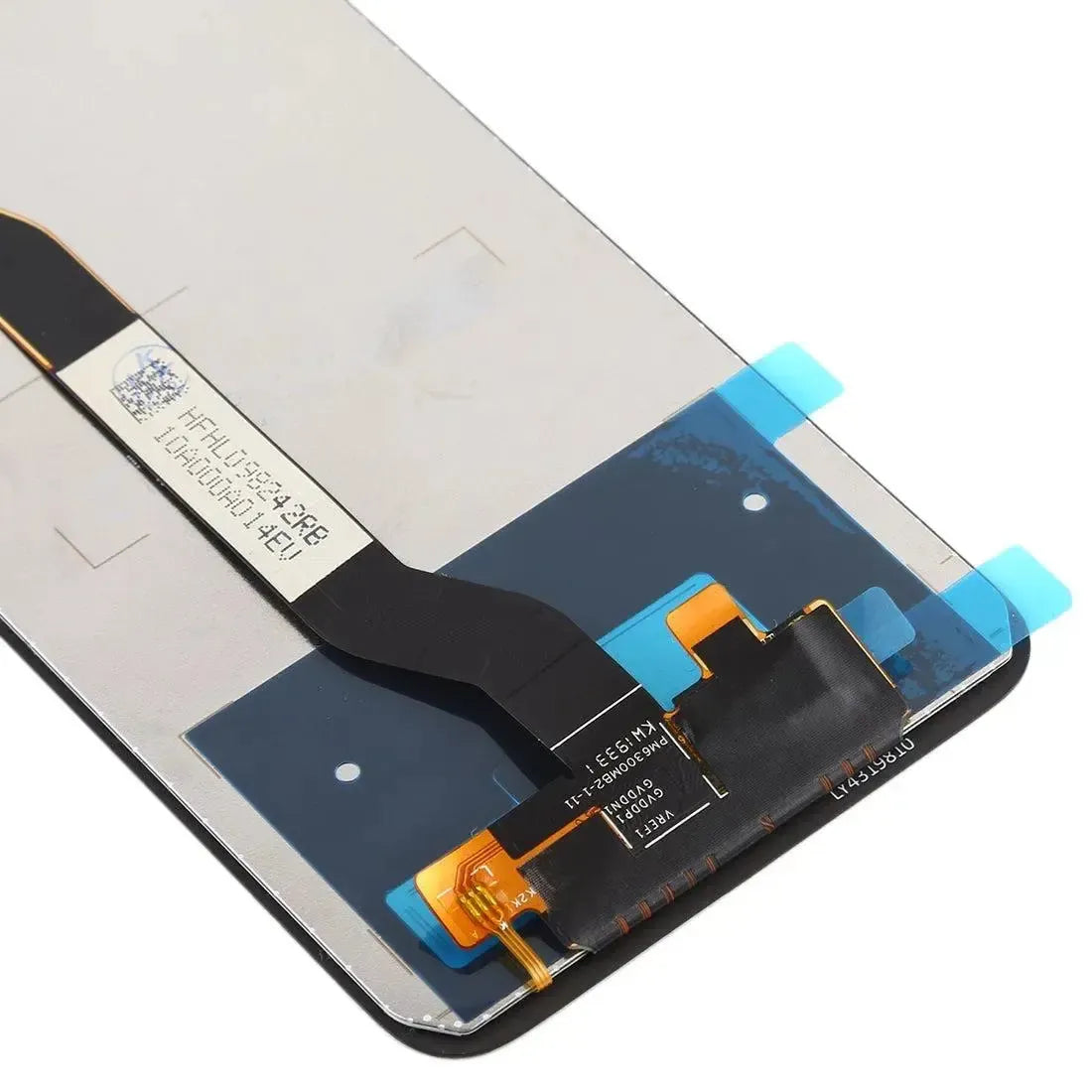 Replacement LCD For Xiaomi Redmi Note 8T Display Touch Screen Assembly - Black