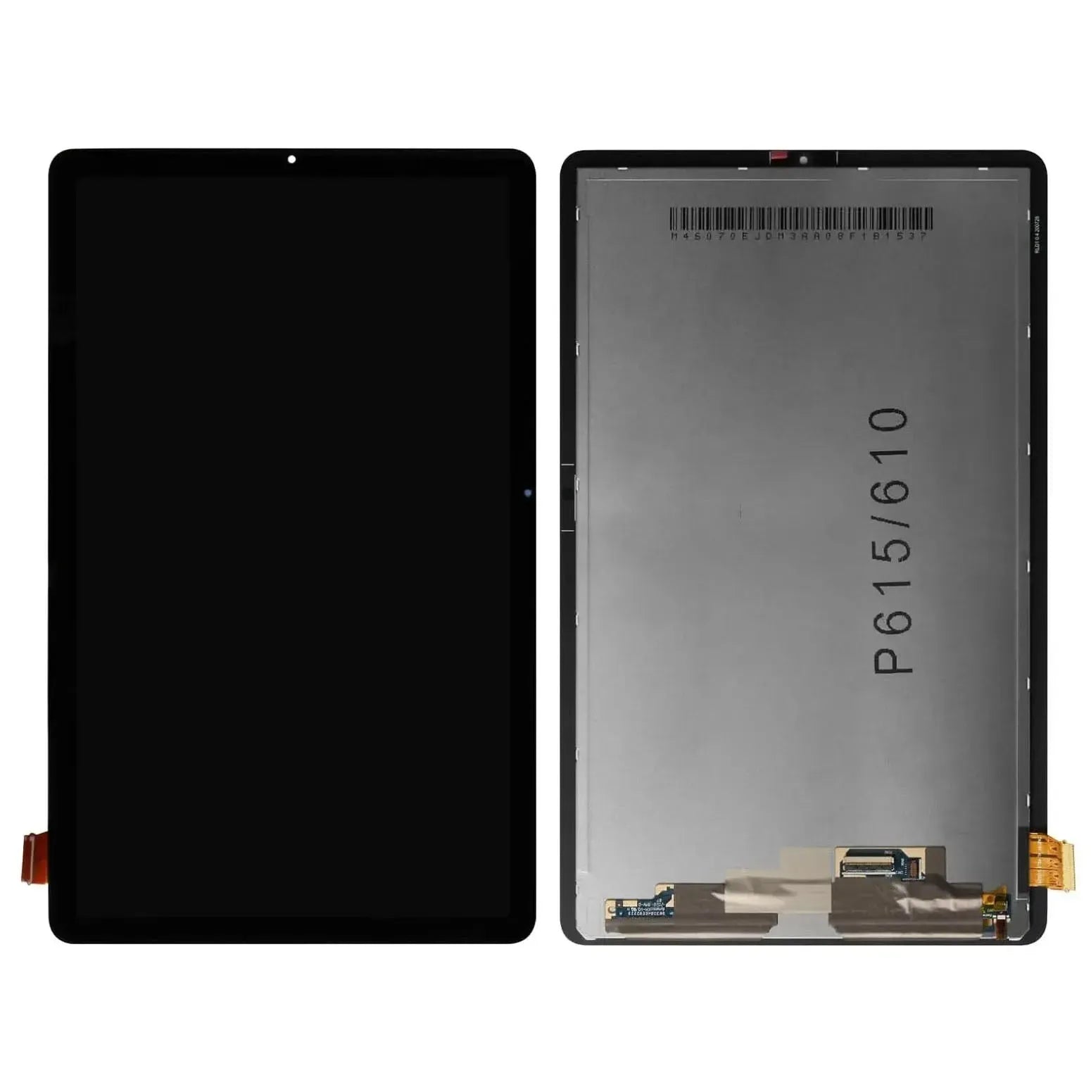 Replacement LCD Screen For Samsung Galaxy Tab S6 Lite Display Assembly - Black