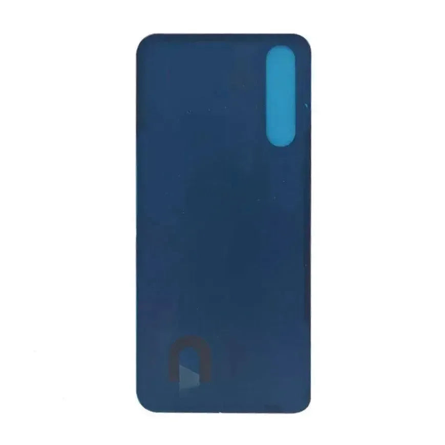 Replacement Rear Glass For OnePlus Nord Battery Cover With Adhesive - Black