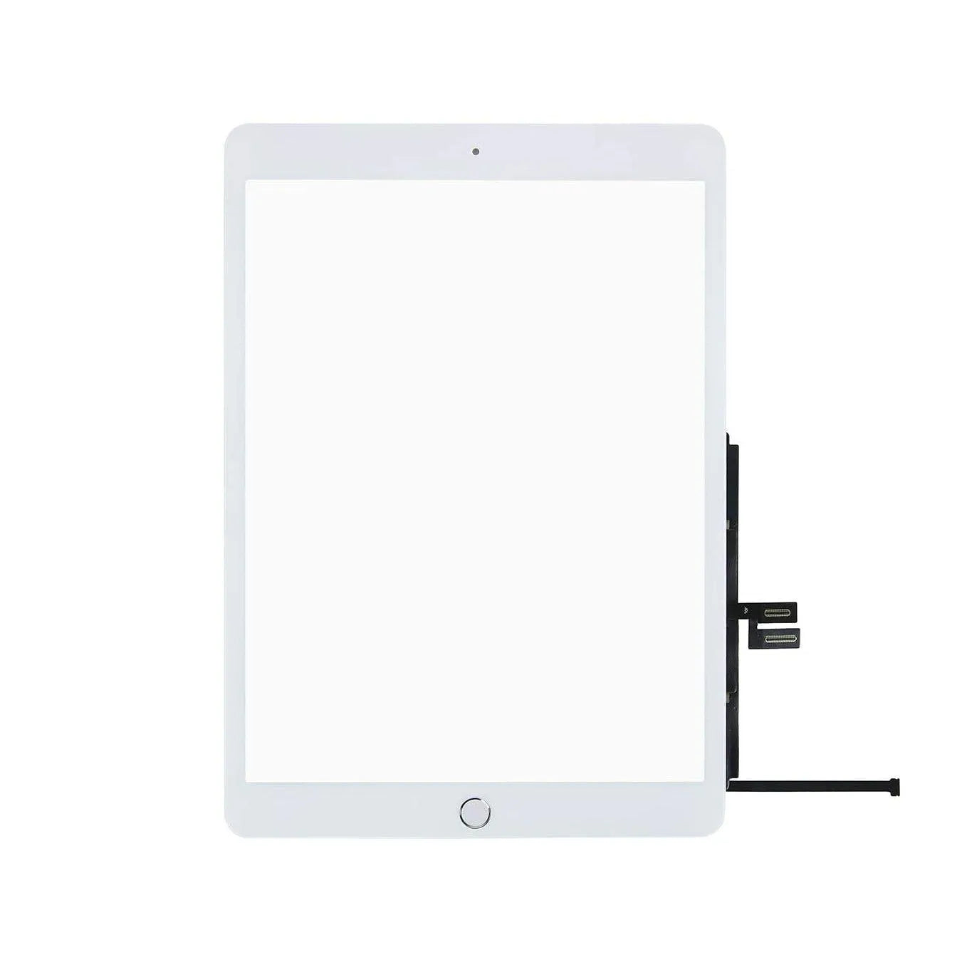 Replacement Touch Screen Digitizer For Apple iPad 10.2" 7th Gen 2019 - White