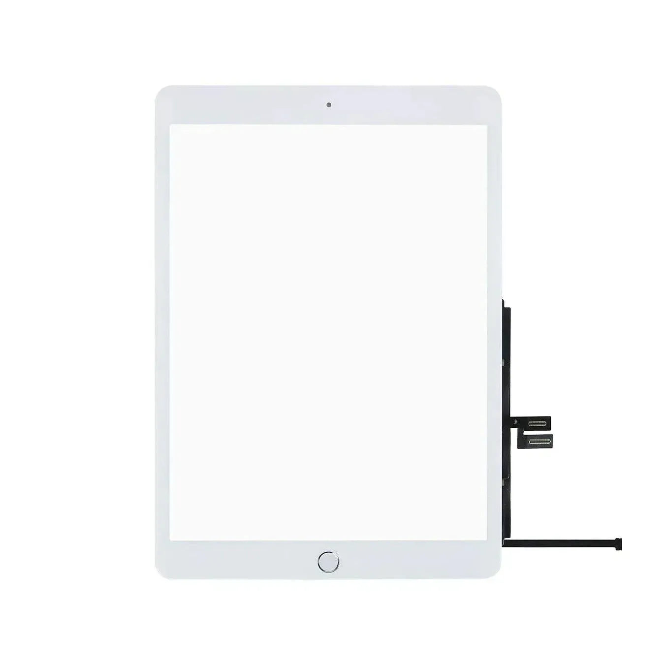Replacement Touch Screen Digitizer For Apple iPad 10.2" 9th Gen 2021 - White
