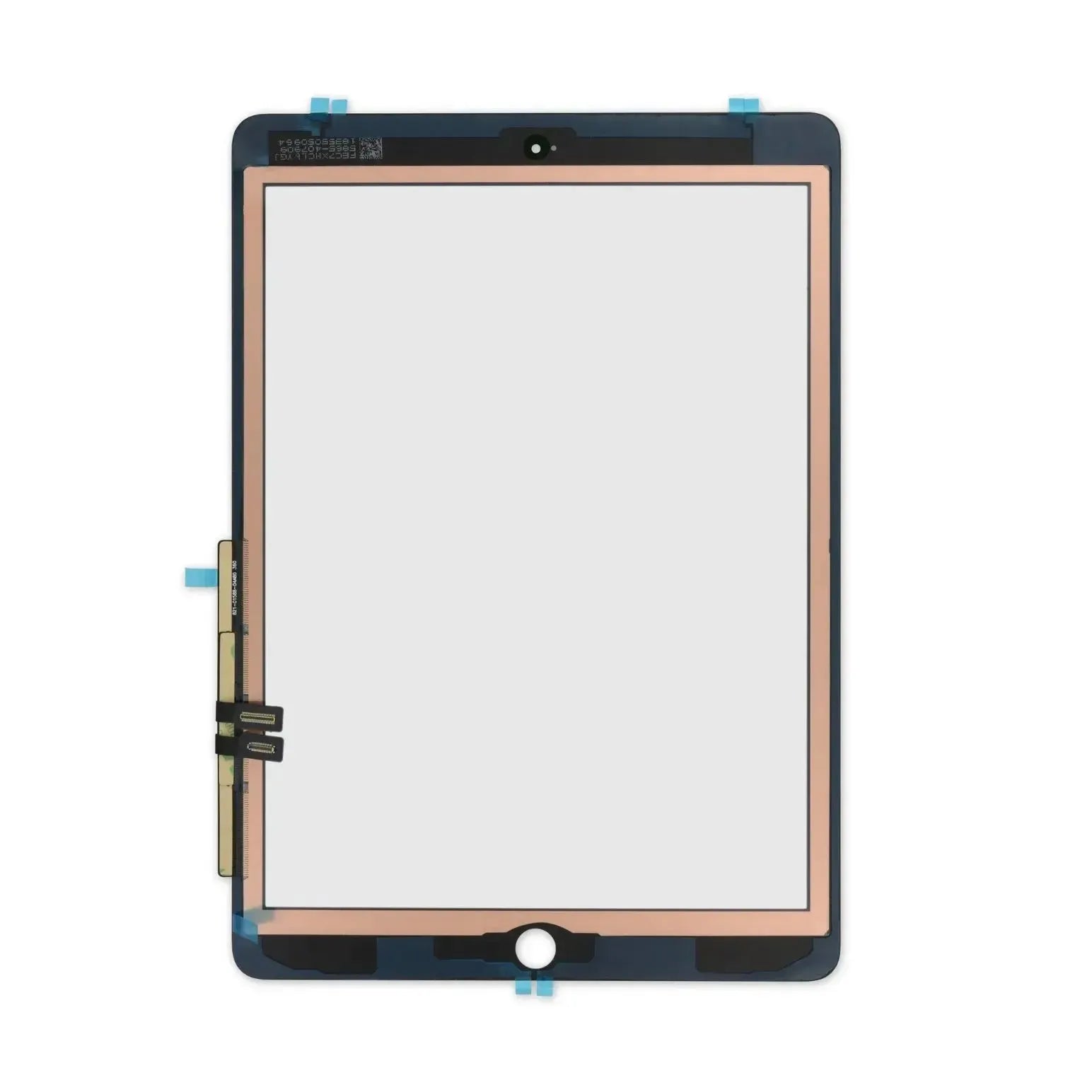 Replacement Touch Screen Digitizer For Apple iPad 9.7" 6th Gen 2018 - Black