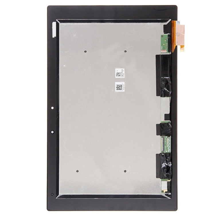 For Sony Xperia Tablet Z2 SGP511 Replacement LCD Touch Screen With Digitizer Assembly - Black-www.firsthelptech.ie