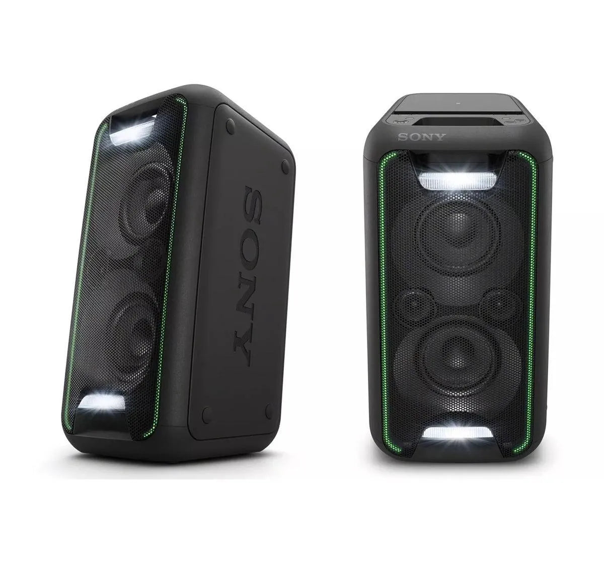 SONY GTK-XB5B Wireless Megasound Party Speaker Black