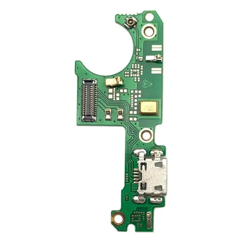 For Nokia 3.1 Plus Charging Port Board With Mic