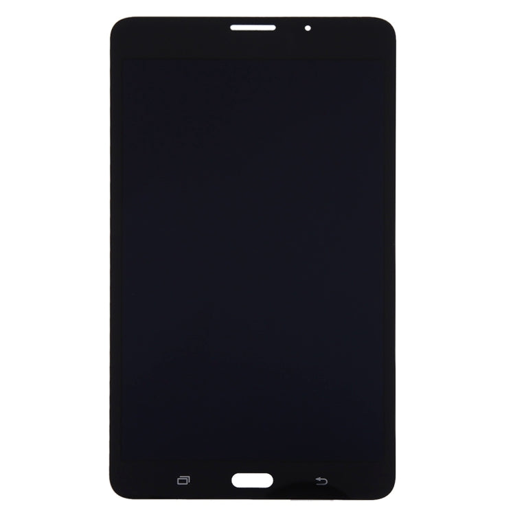 For Samsung Galaxy Tab A 7.0 3G 2016 T285 Replacement LCD Touch Screen With Digitizer Assembly - Black-www.firsthelptech.ie