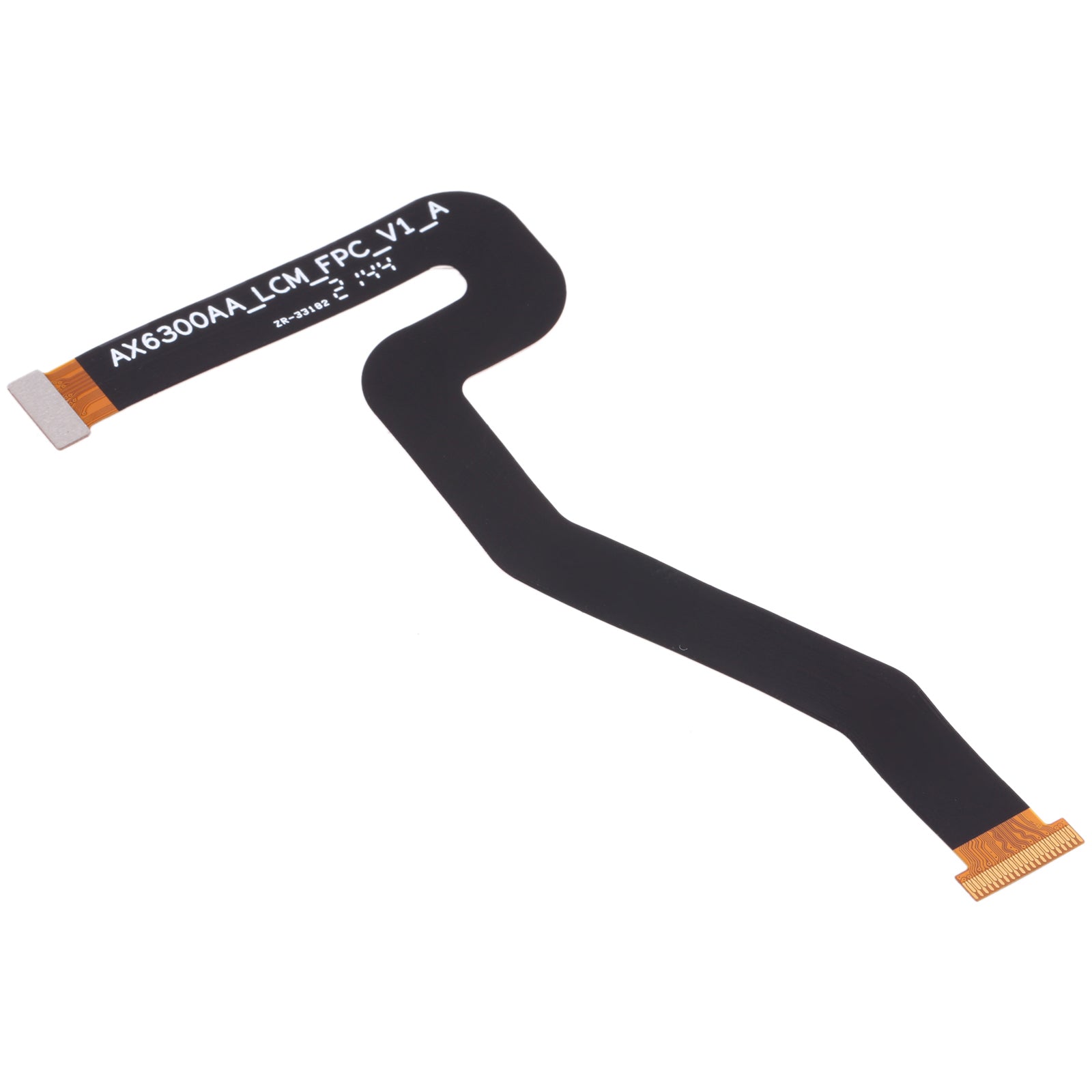 For Samsung Galaxy Tab A8 10.5 2021 Main LCD Internal Flex Cable Connection-www.firsthelptech.ie