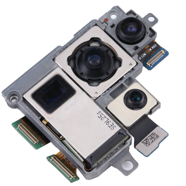 For Samsung Galaxy S20 Ultra Back Rear Main Camera Lens Module Flex Cable-www.firsthelptech.ie