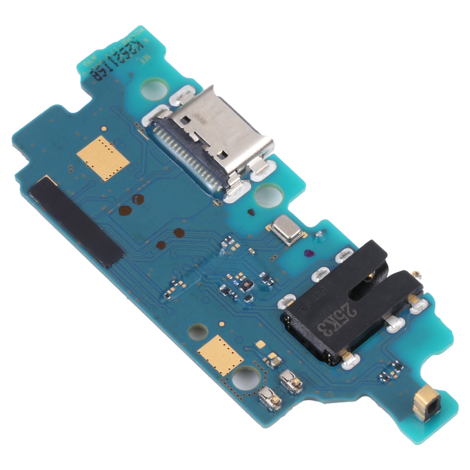 For Samsung Galaxy A23 5G Replacement Charging Port Board With Microphone-www.firsthelptech.ie