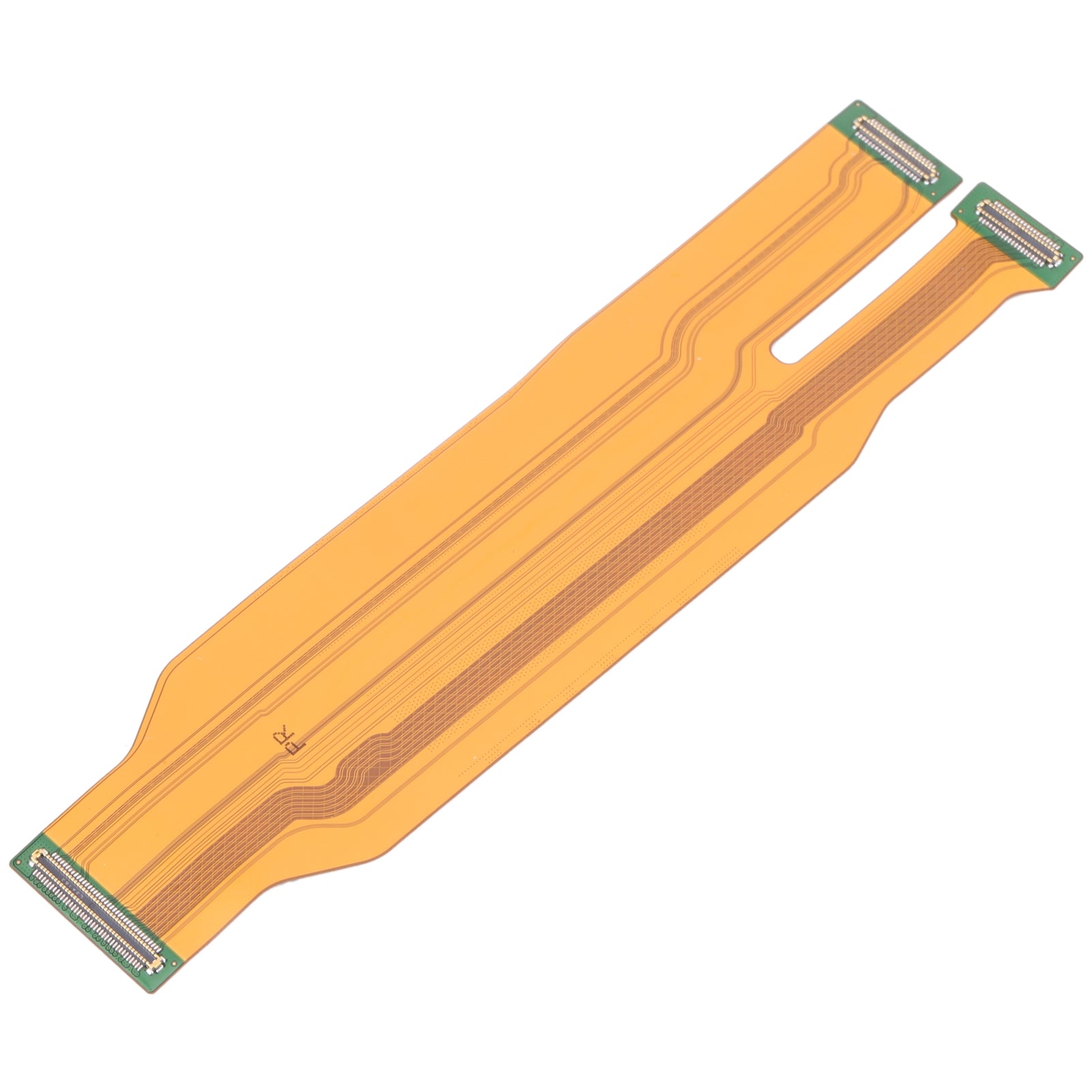 For Samsung Galaxy A54 Replacement Motherboard Main Board Flex Cable Connector