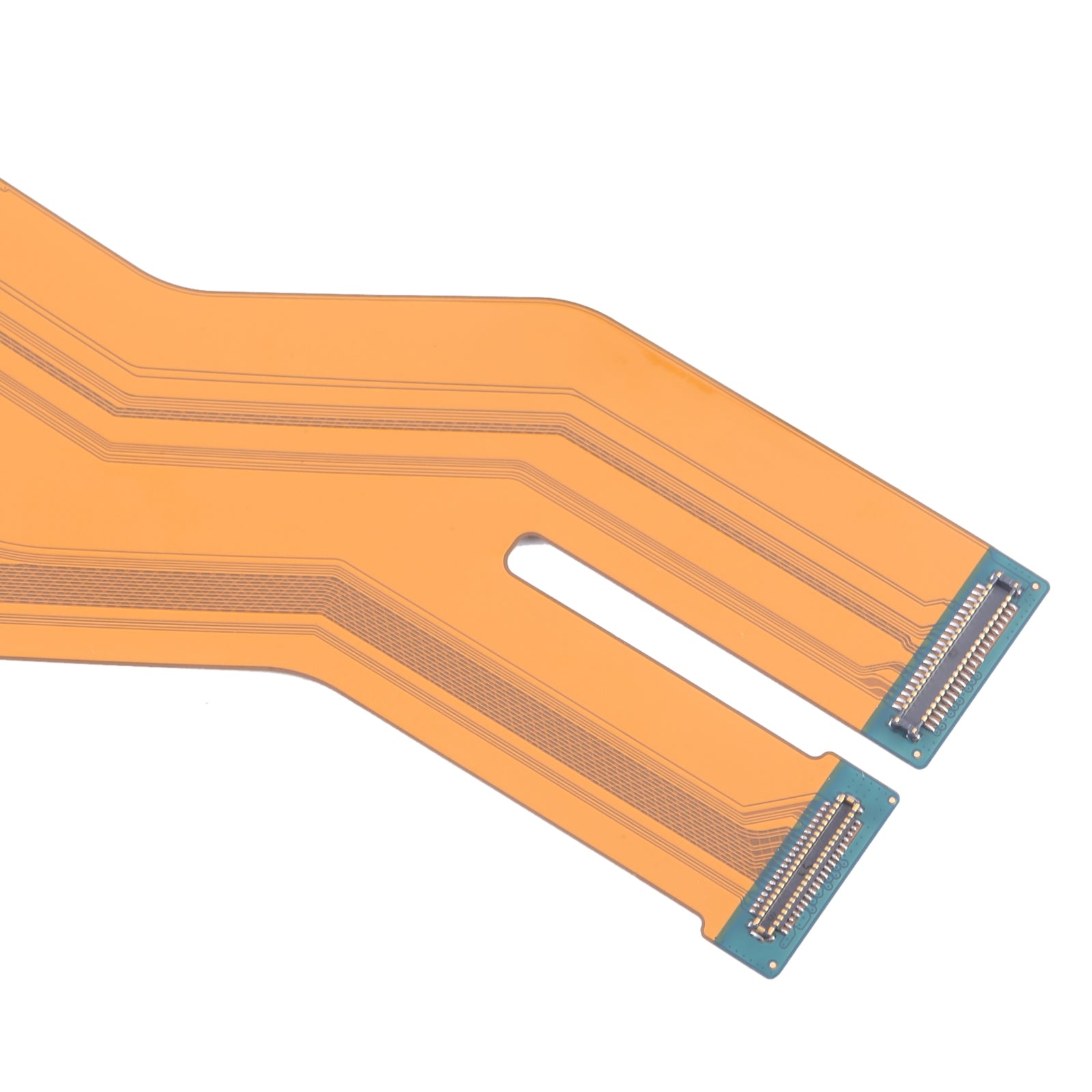 For Samsung Galaxy A16 5G Replacement Motherboard Main Board Flex Cable Connector