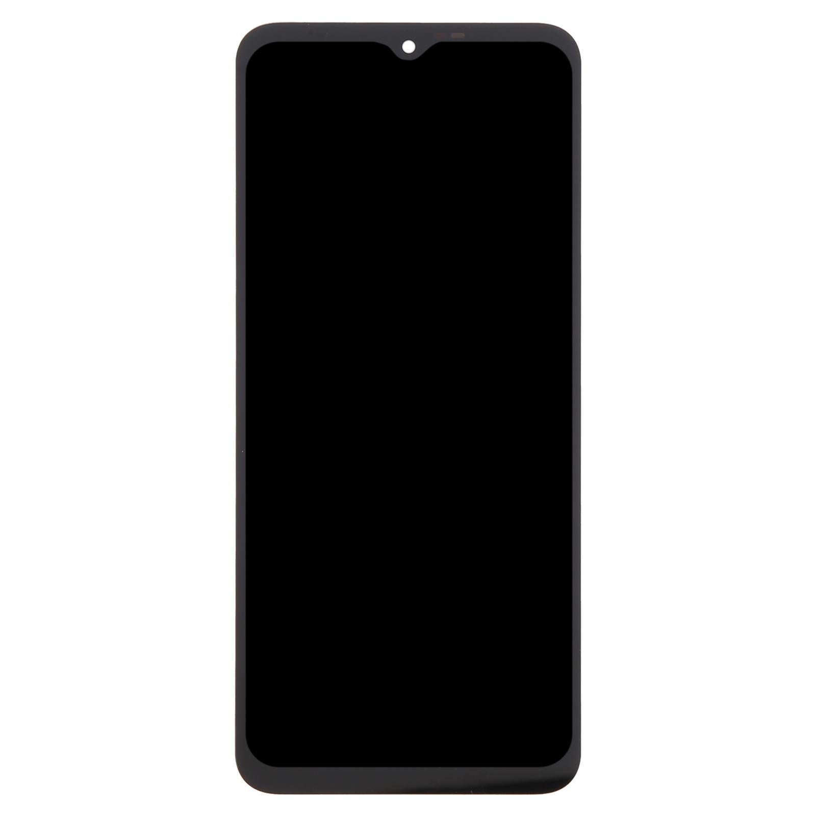 For Samsung Galaxy Xcover 7 Replacement LCD Touch Screen Assembly - Black