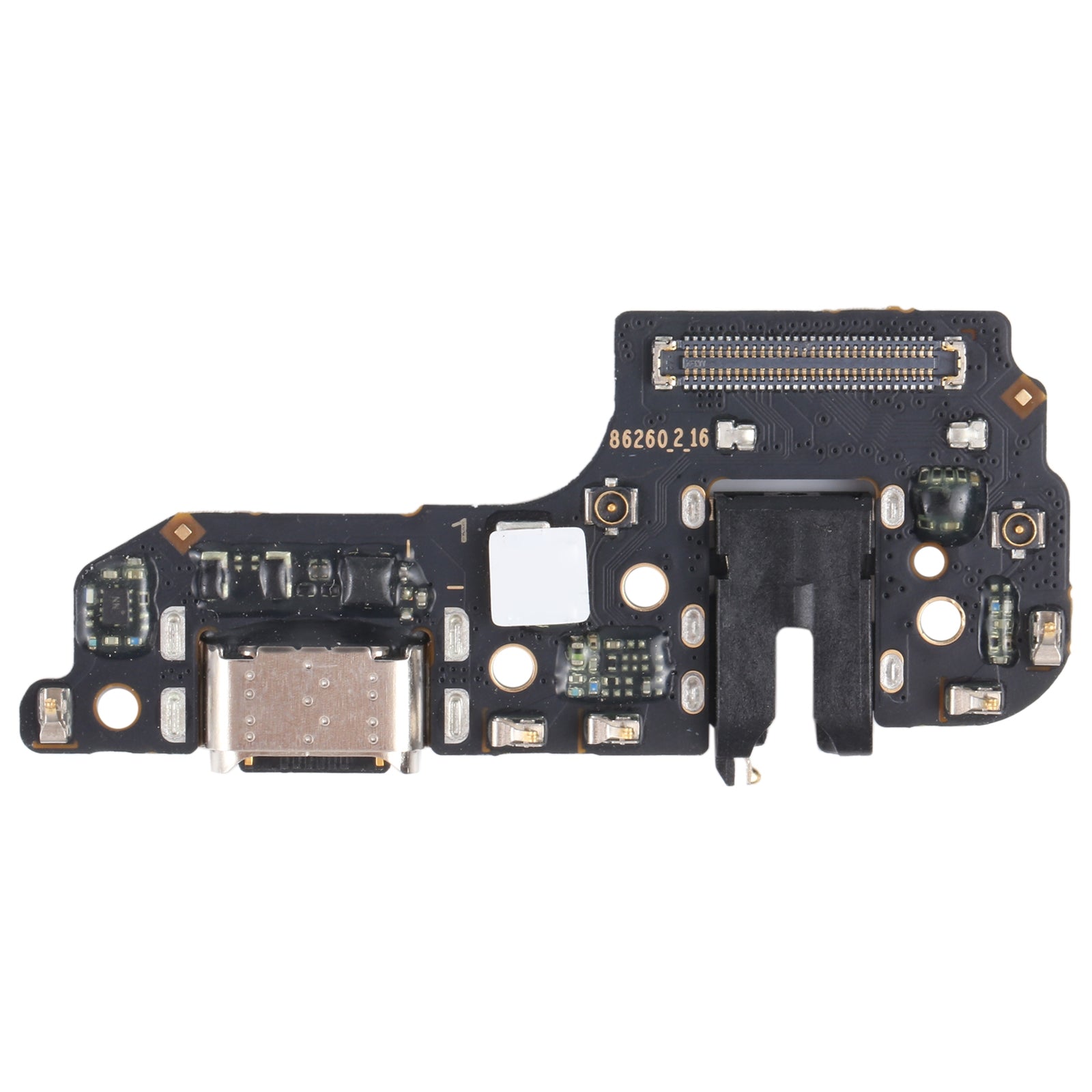For OnePlus Nord N10 5G Replacement Charging Port Board-www.firsthelptech.ie