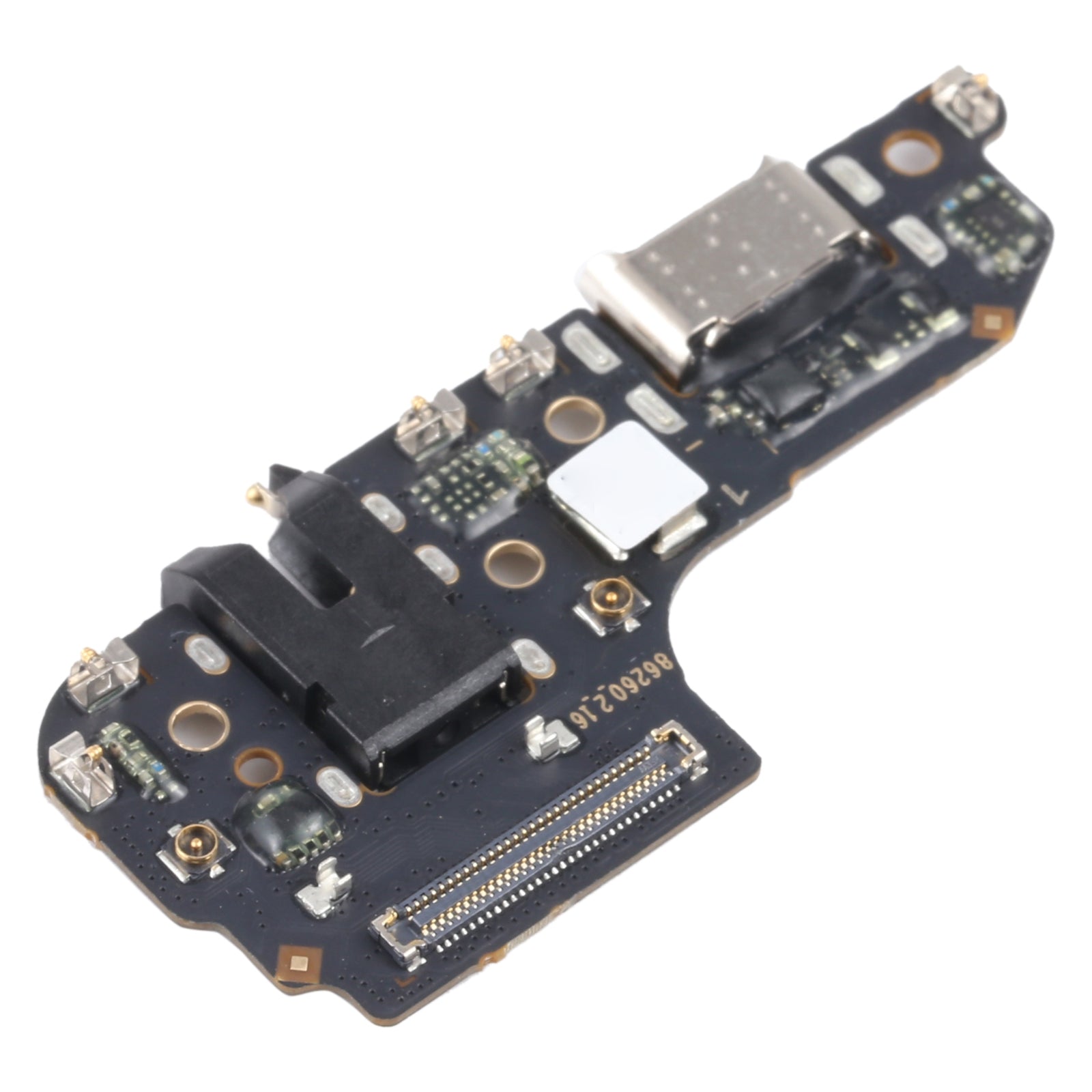 For OnePlus Nord N10 5G Replacement Charging Port Board-www.firsthelptech.ie