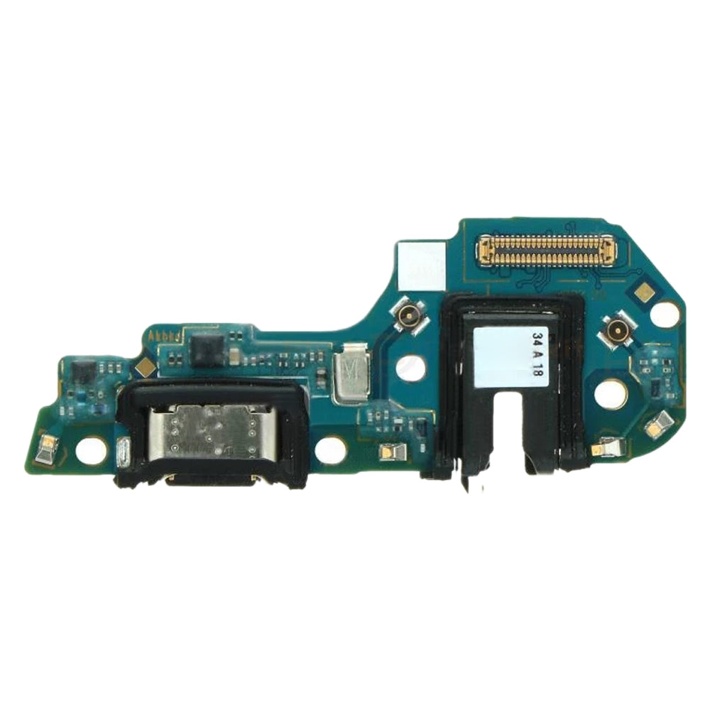 For OnePlus Nord N100 Replacement Charging Port Board-www.firsthelptech.ie