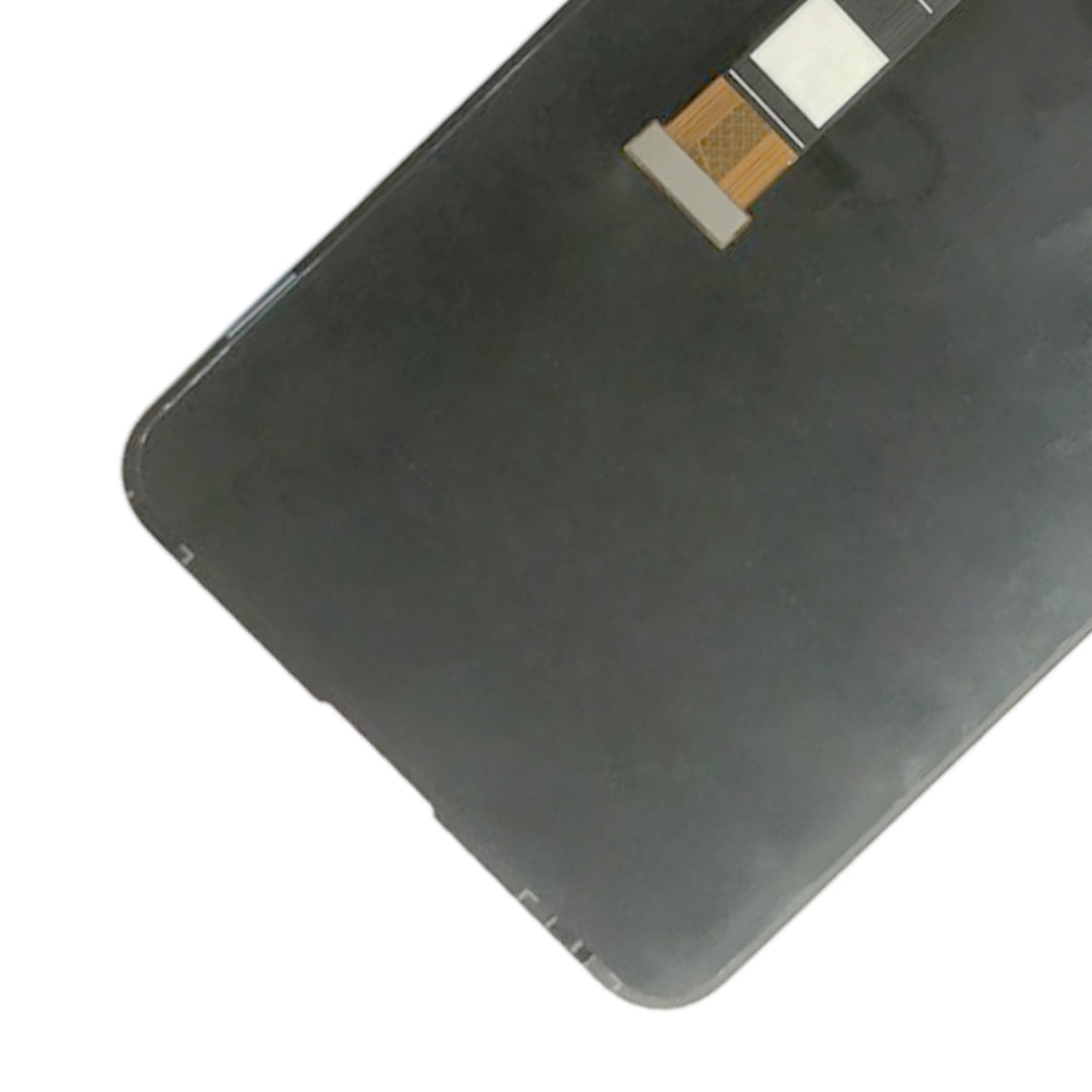 For Asus Zenfone 8 Flip Replacement LCD Touch Screen Assembly - Black-www.firsthelptech.ie