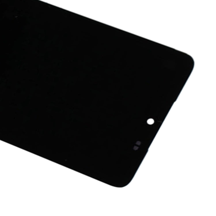 For Samsung Galaxy Xcover 5 Replacement LCD Touch Screen Assembly - Black-www.firsthelptech.ie