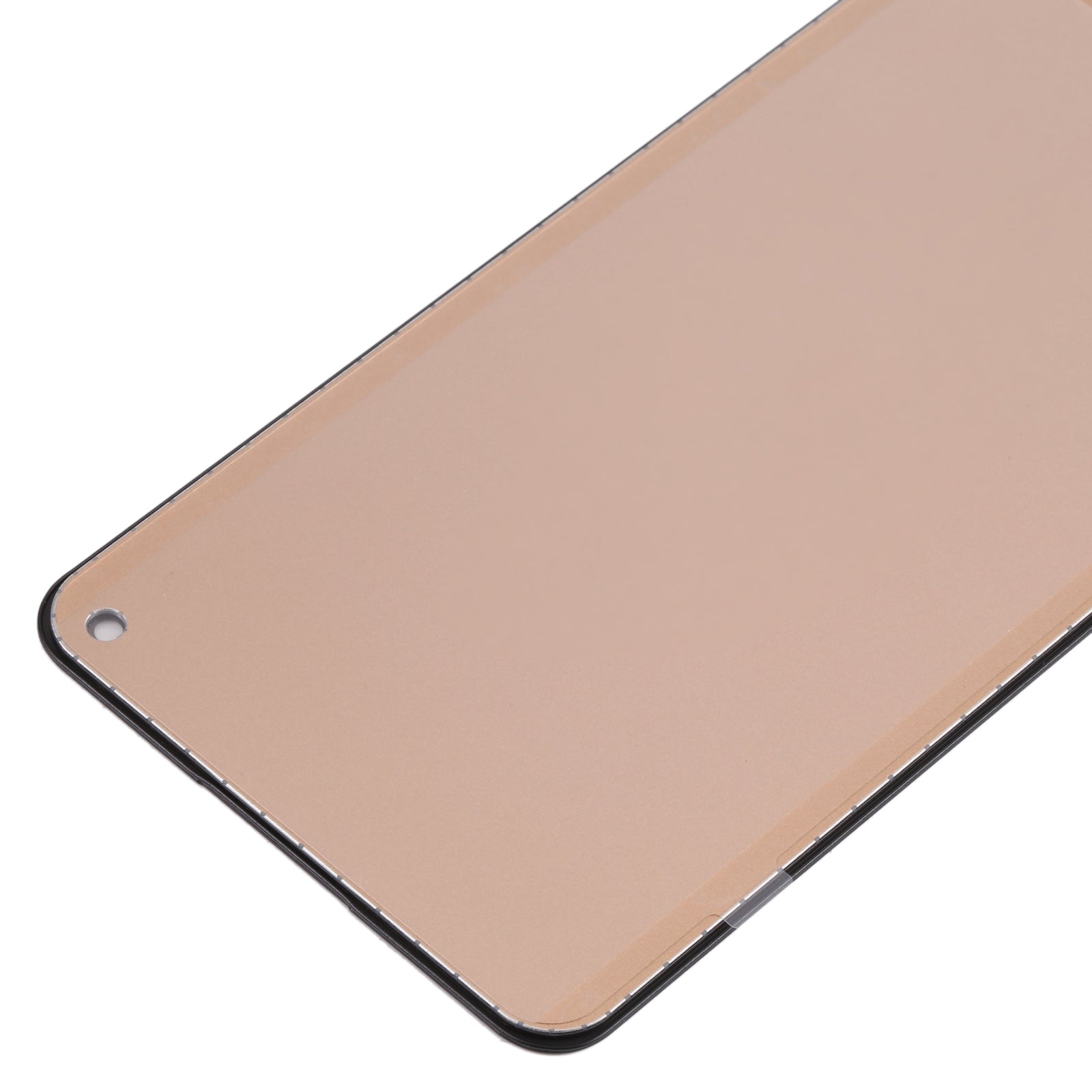 For Xiaomi Mi 11 Lite Replacement LCD Touch Screen Assembly - Black-www.firsthelptech.ie