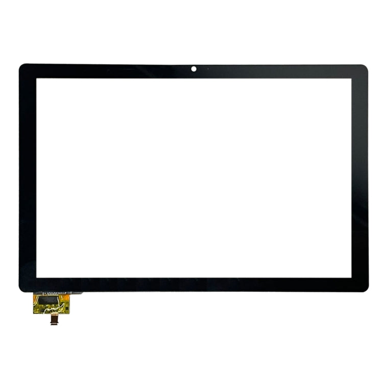For Lenovo Chromebook Duet 10.1 Replacement Front Touch Screen Black-www.firsthelptech.ie