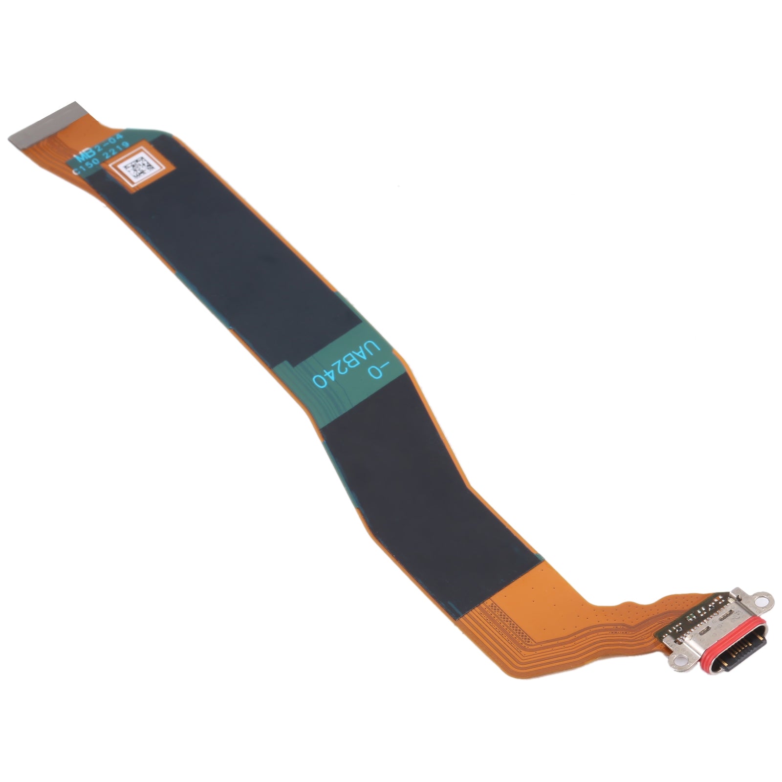 For OnePlus Ace Replacement Charging Port Flex Cable